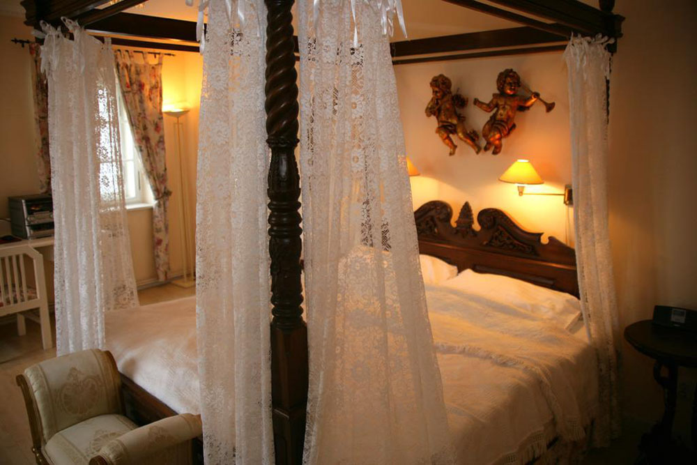 فندق ومطعم نيبوزيزيك